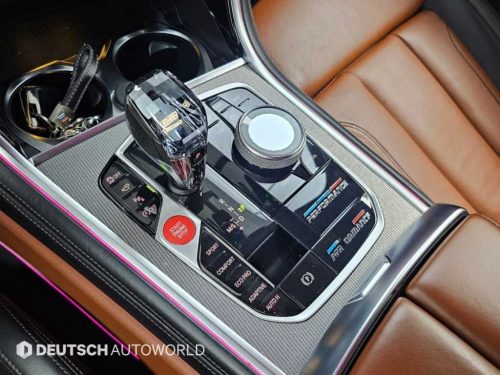 BMW 8시리즈 (G15) 840i xDrive M 스포츠 그란쿠페 사진 9