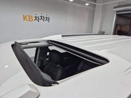 캐딜락 에스컬레이드 6.2 사진 12