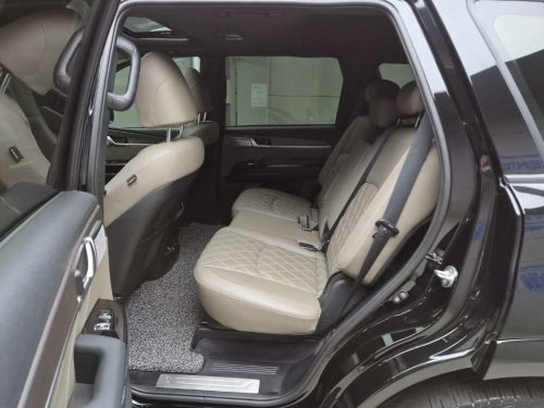 기아 모하비 더 마스터 4WD 마스터즈 사진 6