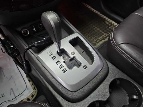 현대 싼타페 더 스타일 디젤 4WD 2.2 MLX 사진 8