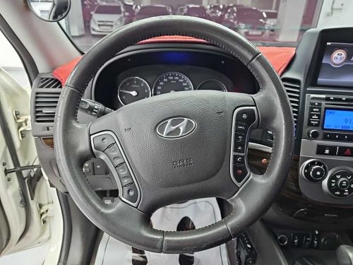 현대 싼타페 더 스타일 디젤 4WD 2.2 MLX 사진 9