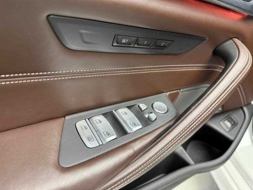 BMW 5시리즈 (G30) 520d M 스포츠 플러스 사진 14
