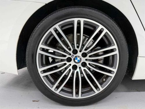 BMW 5시리즈 (G30) 520d M 스포츠 플러스 사진 19