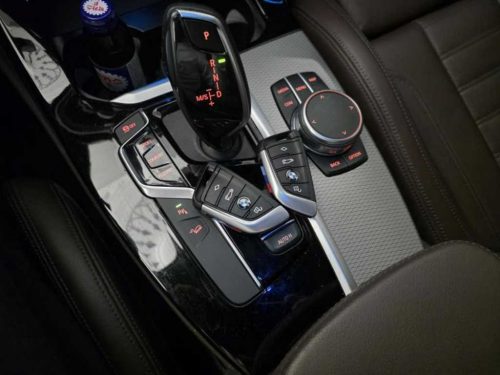 BMW X4 (G02) xDrive 20d M 스포츠 사진 8