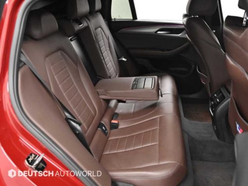 BMW X4 (G02) xDrive 20d M 스포츠 사진 12