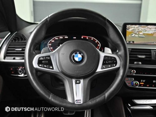 BMW X4 (G02) xDrive 20d M 스포츠 사진 13