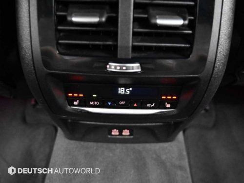 BMW X4 (G02) xDrive 20d M 스포츠 사진 16