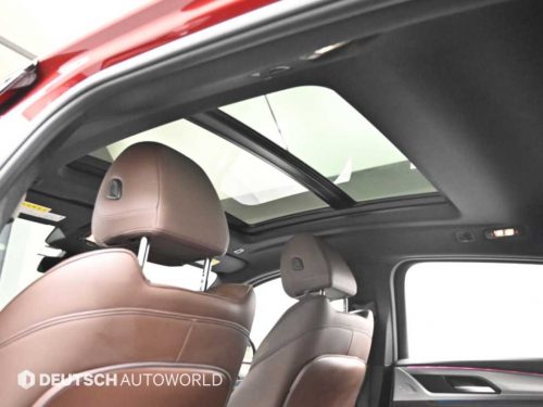 BMW X4 (G02) xDrive 20d M 스포츠 사진 18