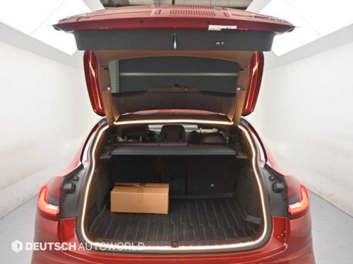 BMW X4 (G02) xDrive 20d M 스포츠 사진 19