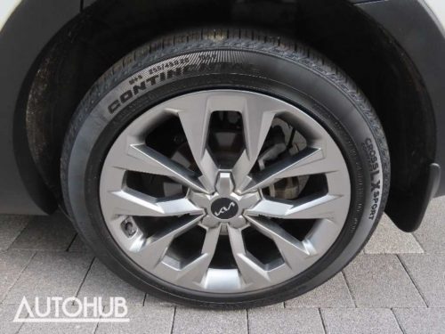 Kia Sorento 4th Gen(MQ4) Diesel 2.2 4WD Noblesse photo 18