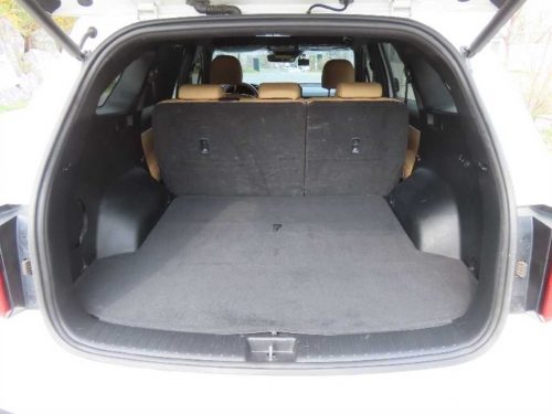 Kia Sorento 4th Gen(MQ4) Diesel 2.2 4WD Noblesse photo 19