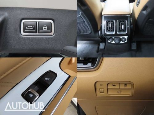 Kia Sorento 4th Gen(MQ4) Diesel 2.2 4WD Noblesse photo 20