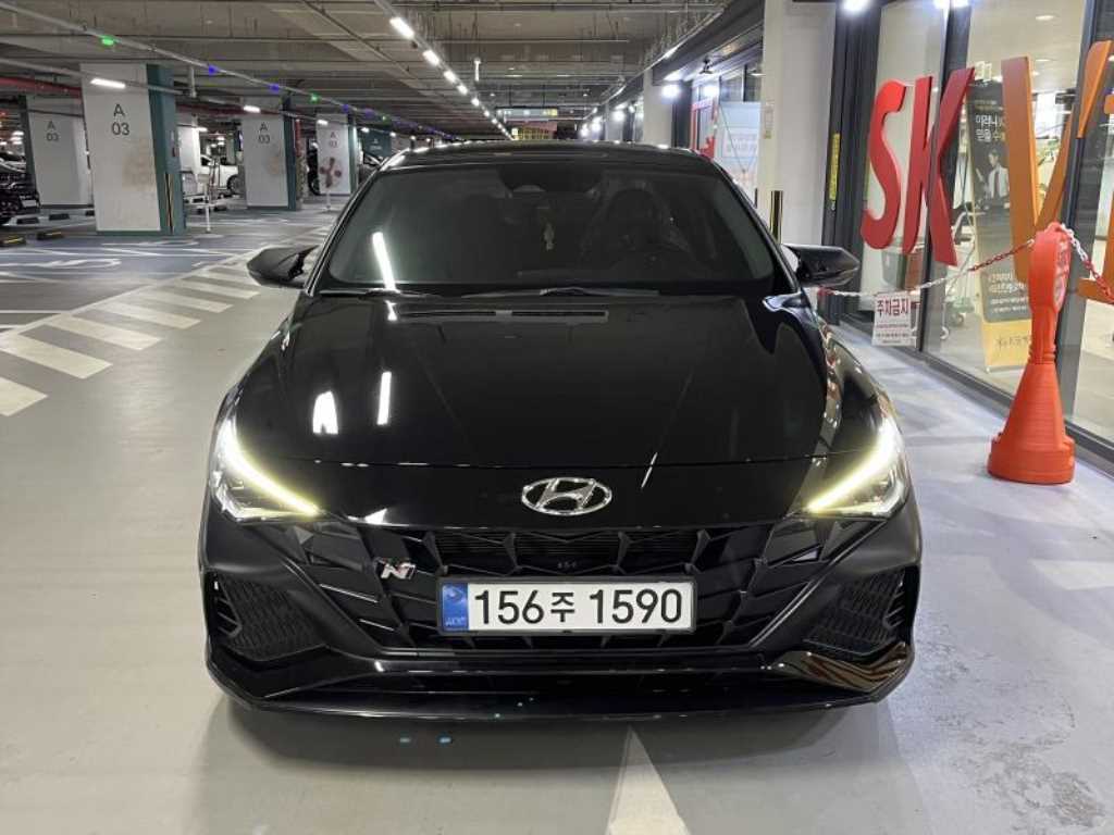 차량사진 2