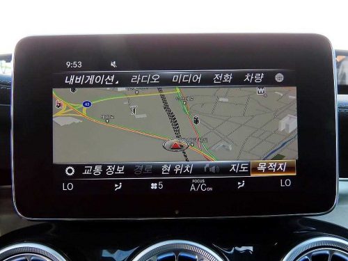 벤츠 GLC클래스 X253 GLC 300 4MATIC AMG LINE 쿠페 사진 13