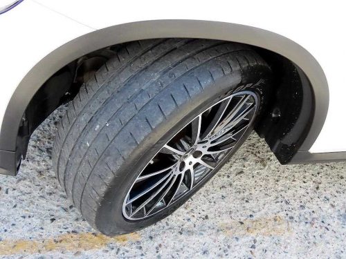 벤츠 GLC클래스 X253 GLC 300 4MATIC AMG LINE 쿠페 사진 20