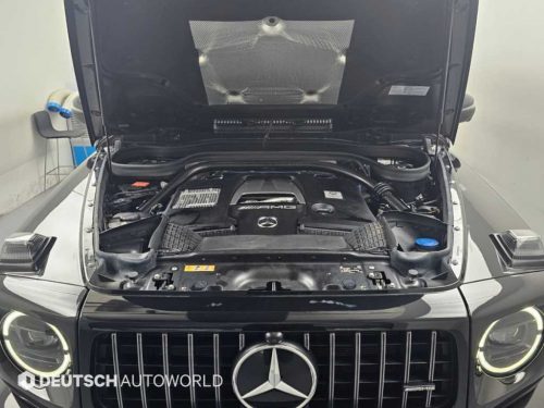 벤츠 G클래스 W463b AMG G63 사진 6