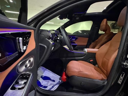 벤츠 GLC클래스 X254 GLC300 4MATIC 쿠페 아방가르드 사진 7