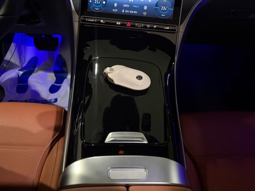 벤츠 GLC클래스 X254 GLC300 4MATIC 쿠페 아방가르드 사진 15