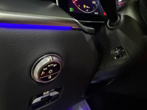 벤츠 GLC클래스 X254 GLC300 4MATIC 쿠페 아방가르드 사진 16