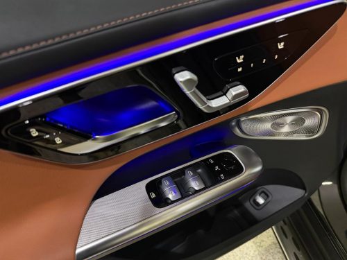 벤츠 GLC클래스 X254 GLC300 4MATIC 쿠페 아방가르드 사진 17