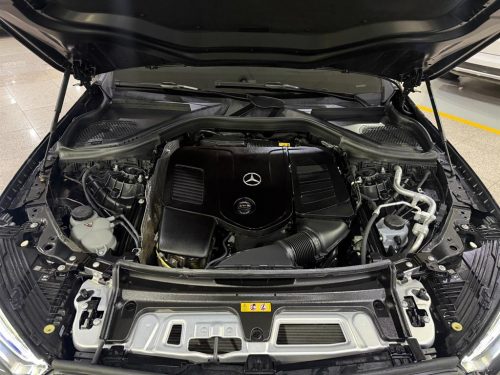 벤츠 GLC클래스 X254 GLC300 4MATIC 쿠페 아방가르드 사진 18