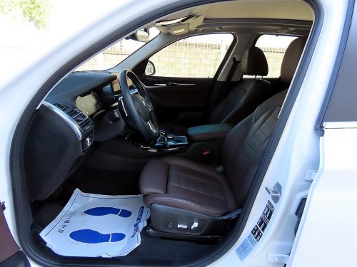 BMW X3 (G01) xDrive 20i xLine 사진 5