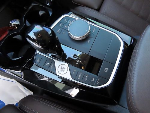 BMW X3 (G01) xDrive 20i xLine 사진 10