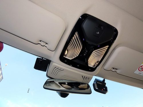 BMW X3 (G01) xDrive 20i xLine 사진 14