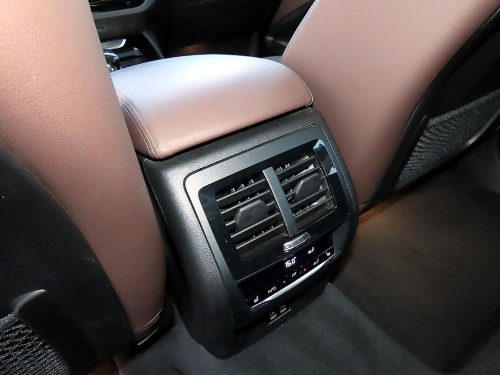BMW X3 (G01) xDrive 20i xLine 사진 15