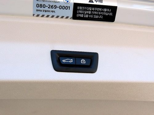 BMW X3 (G01) xDrive 20i xLine 사진 16