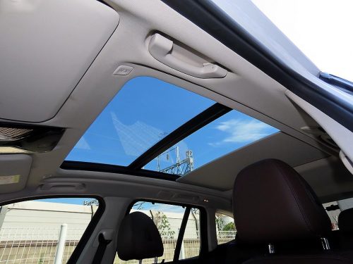 BMW X3 (G01) xDrive 20i xLine 사진 17