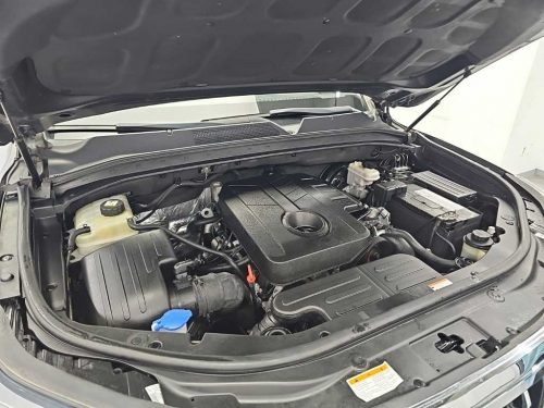 KG모빌리티(쌍용) 렉스턴 스포츠 칸 디젤 2.2 4WD 사진 5