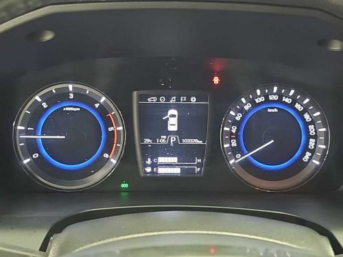 KG모빌리티(쌍용) 렉스턴 스포츠 칸 디젤 2.2 4WD 사진 6