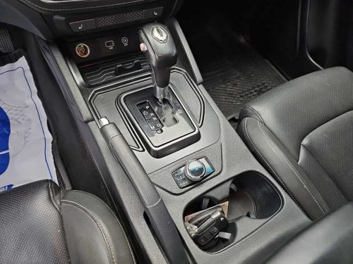 KG모빌리티(쌍용) 렉스턴 스포츠 칸 디젤 2.2 4WD 사진 8