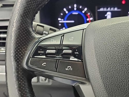 KG모빌리티(쌍용) 렉스턴 스포츠 칸 디젤 2.2 4WD 사진 16