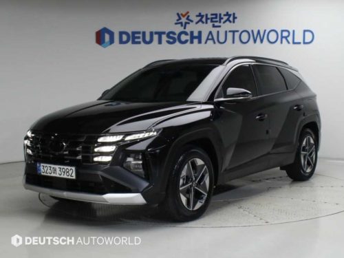 현대 더 뉴 투싼 하이브리드 (NX4) HEV 1.6 2WD 인스퍼레이션