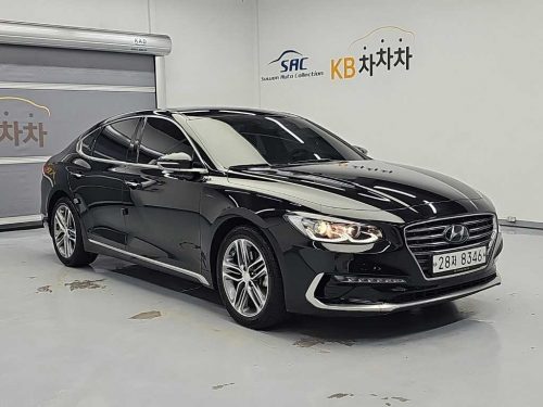 현대 그랜저 IG 3.0 GDI 익스클루시브 사진 모두보기