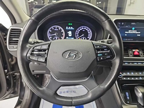 현대 그랜저 IG 3.0 GDI 익스클루시브 사진 9