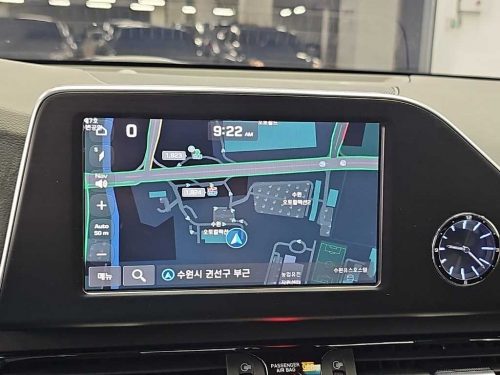 현대 그랜저 IG 3.0 GDI 익스클루시브 사진 15
