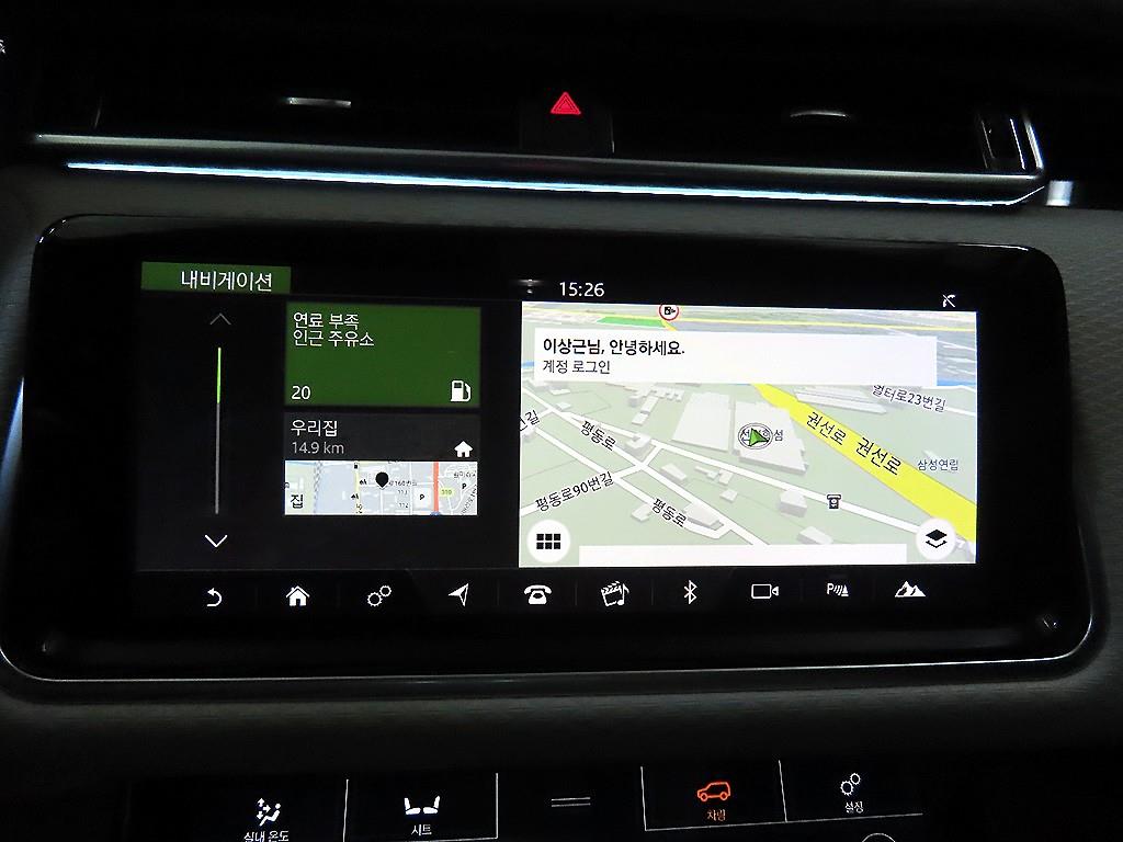 랜드로버 레인지로버 벨라 3.0 D300 R-다이나믹 HSE 사진 13