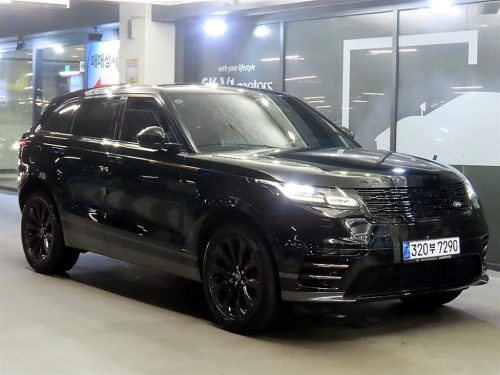 랜드로버 레인지로버 벨라 3.0 D300 R-다이나믹 HSE