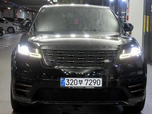 랜드로버 레인지로버 벨라 3.0 D300 R-다이나믹 HSE 사진 2