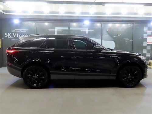 랜드로버 레인지로버 벨라 3.0 D300 R-다이나믹 HSE 사진 3