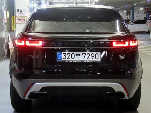 랜드로버 레인지로버 벨라 3.0 D300 R-다이나믹 SE 사진 5