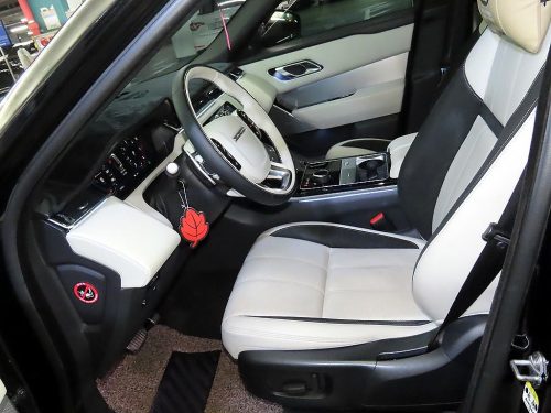 랜드로버 레인지로버 벨라 3.0 D300 R-다이나믹 SE 사진 6