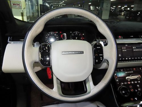 랜드로버 레인지로버 벨라 3.0 D300 R-다이나믹 SE 사진 8