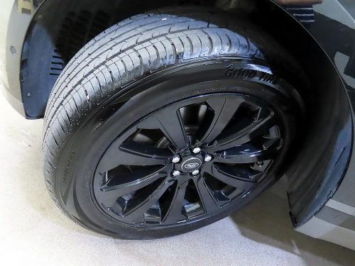랜드로버 레인지로버 벨라 3.0 D300 R-다이나믹 SE 사진 20