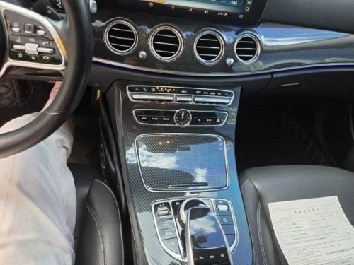 벤츠 E-클래스 W213 E300 아방가르드 사진 10