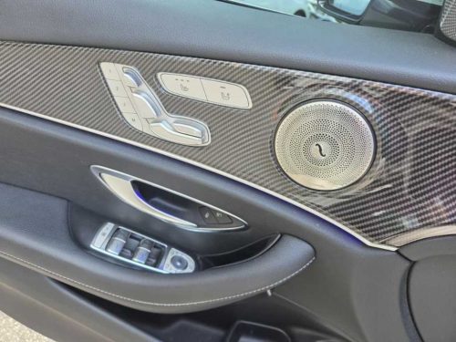 벤츠 E-클래스 W213 E300 아방가르드 사진 12