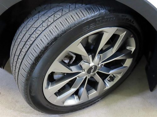 기아 쏘렌토 4세대(MQ4) 가솔린 2.5T 2WD 트렌디 사진 20